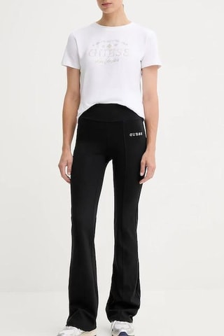 T-shirt - Blanc