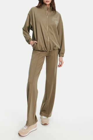 Veste - Kaki