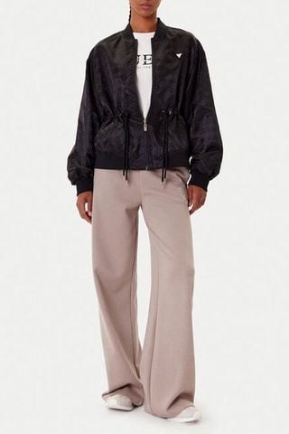 Veste - Noir