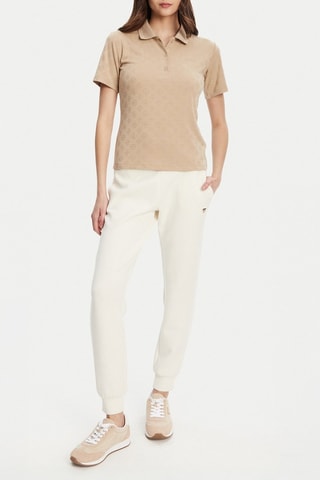 Polo - Beige