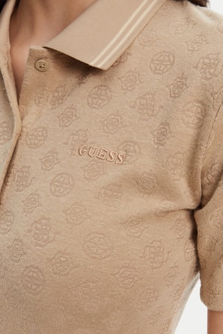 Polo - Beige