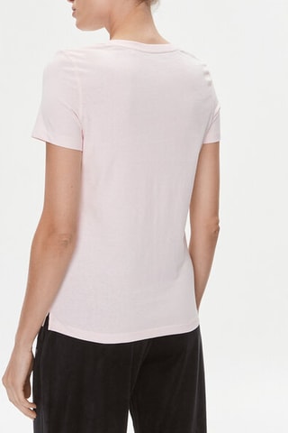 T-shirt - Rose clair