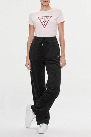 T-shirt - Rose clair