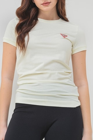 T-shirt - Ecru