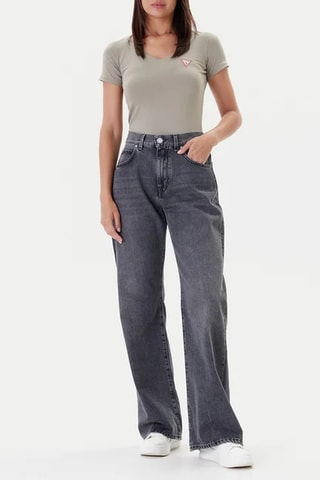 T-shirt - Vert d’eau