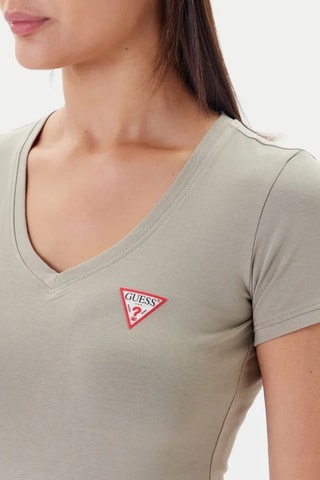 T-shirt - Vert d’eau