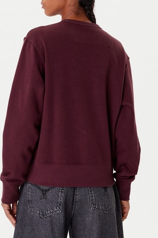 Sweat - Rouge