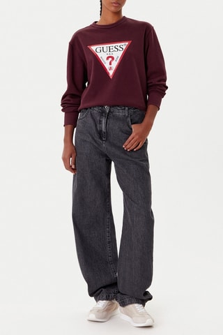 Sweat - Rouge