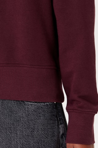 Sweat - Rouge