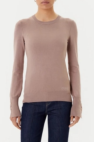 Pull - Taupe
