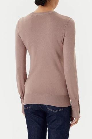 Pull - Taupe