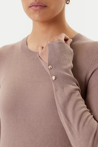Pull - Taupe