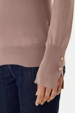 Pull - Taupe