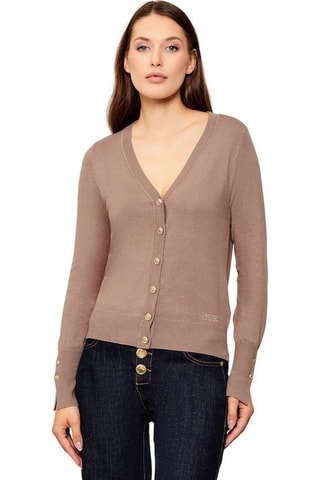 Gilet - Taupe
