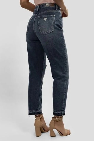 Jean - Bleu