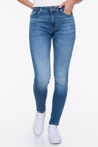 Jean - Bleu