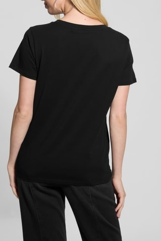 T-shirt - Noir