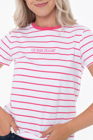 T-shirt - Blanc