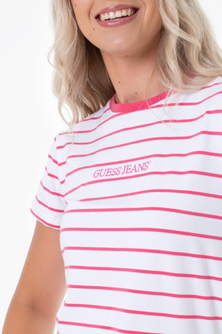 T-shirt - Blanc