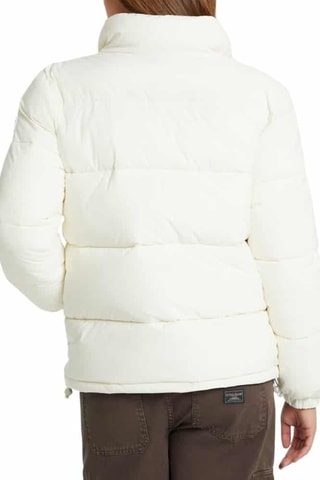 Doudoune - Blanc