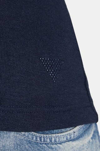 Sous-pull - Bleu marine