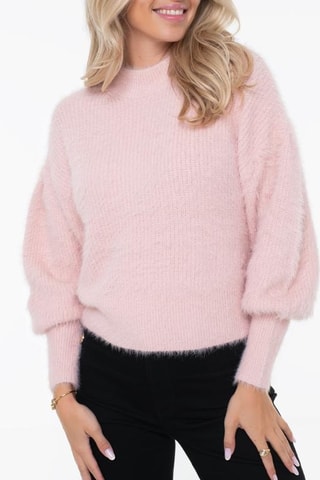 Pull - Rose
