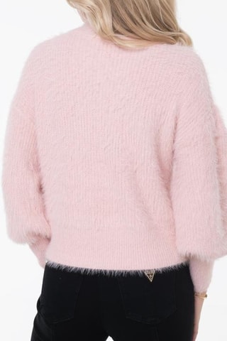 Pull - Rose