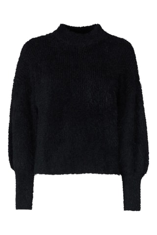 Pull - Noir
