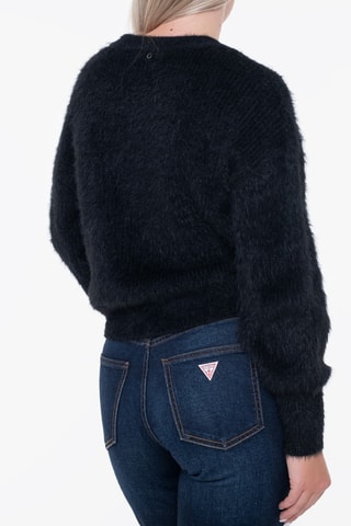 Gilet - Noir