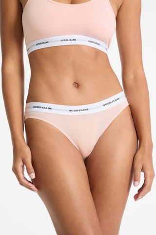 Bas de maillot - Rose