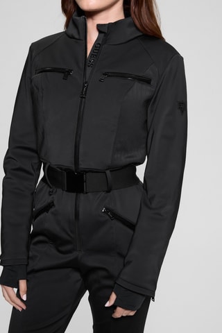 Combinaison de ski - Noir