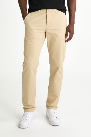 Chino slim - Beige