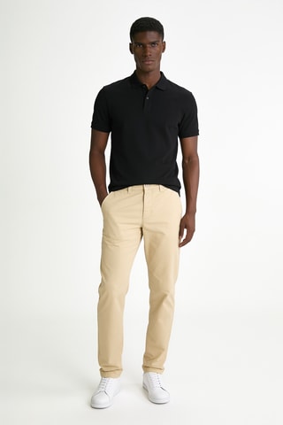 Chino slim - Beige