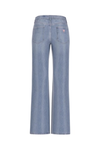 Jean slouchy - Ciel