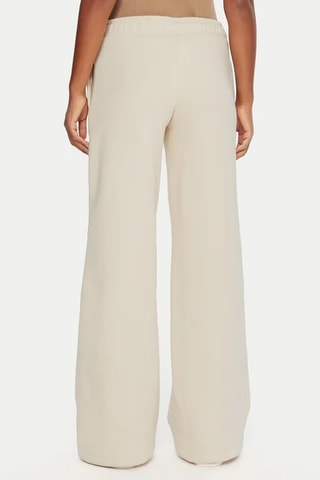 Pantalon - Ecru