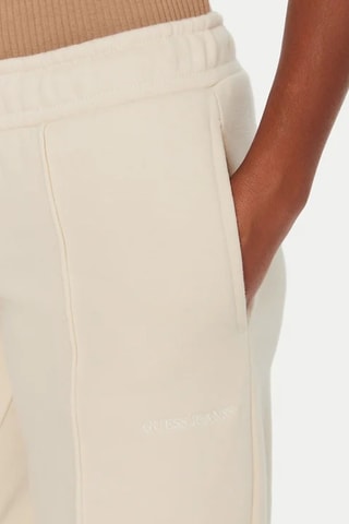 Pantalon - Ecru