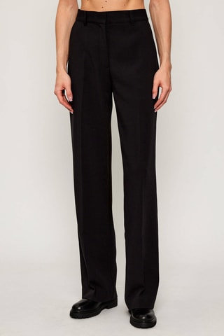 Pantalon - Noir