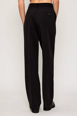 Pantalon - Noir