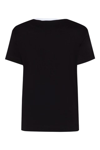 T-shirt - Noir