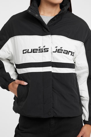 Veste - Noir et blanc