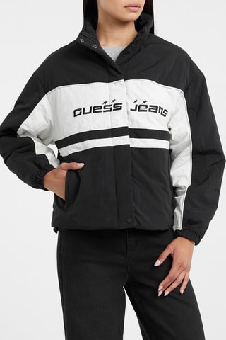 Veste - Noir et blanc