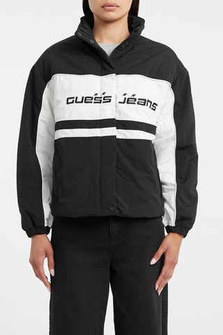 Veste - Noir et blanc