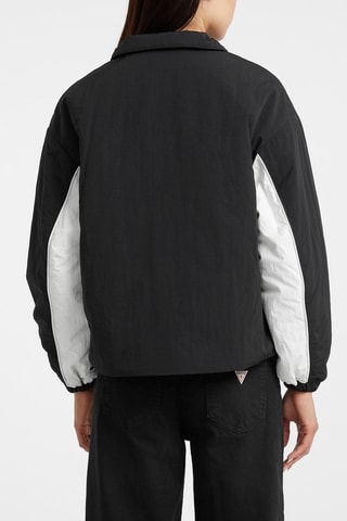 Veste - Noir et blanc