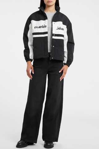 Veste - Noir et blanc
