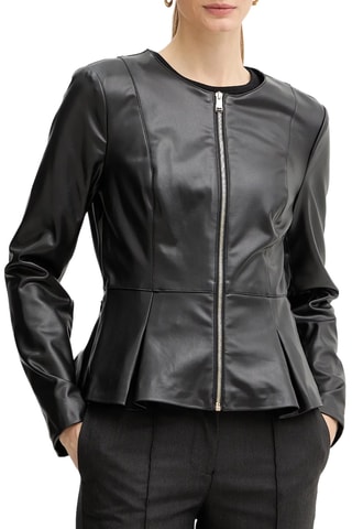 Veste - Noir