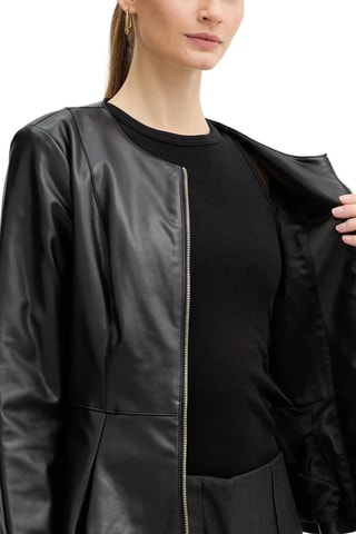 Veste - Noir