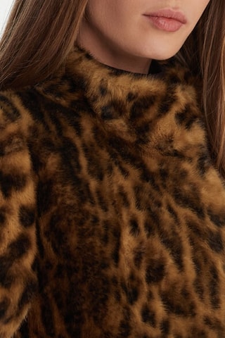 Veste - Marron