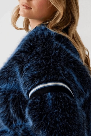 Veste - Bleu marine