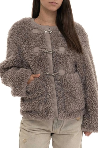 Veste - Gris foncé