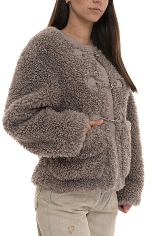Veste - Gris foncé